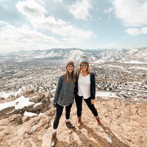 Meet your Posher, Christine